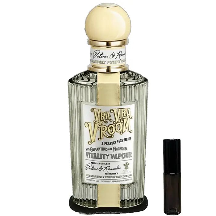 Penhaligons Vra Vra Vroom - Eau de Parfum - LuxScents