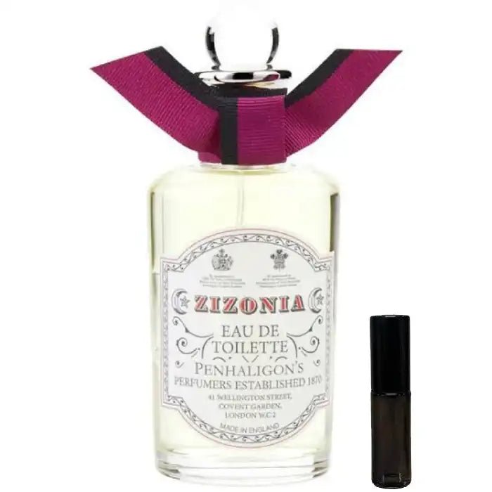 Penhaligon's Zizonia Cologne - Eau De Toilette - LuxScents.nl