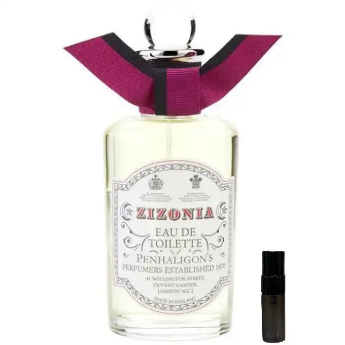 Penhaligon's Zizonia Cologne - Eau De Toilette - LuxScents.nl