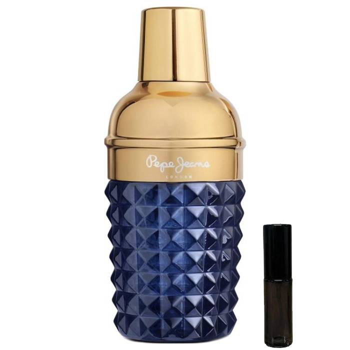 Pepe Jeans London Celebrate For Him - Eau de Parfum - LuxScents.nl