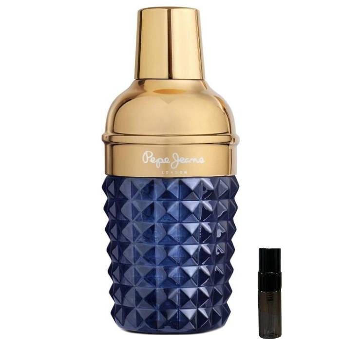 Pepe Jeans London Celebrate For Him - Eau de Parfum - LuxScents.nl
