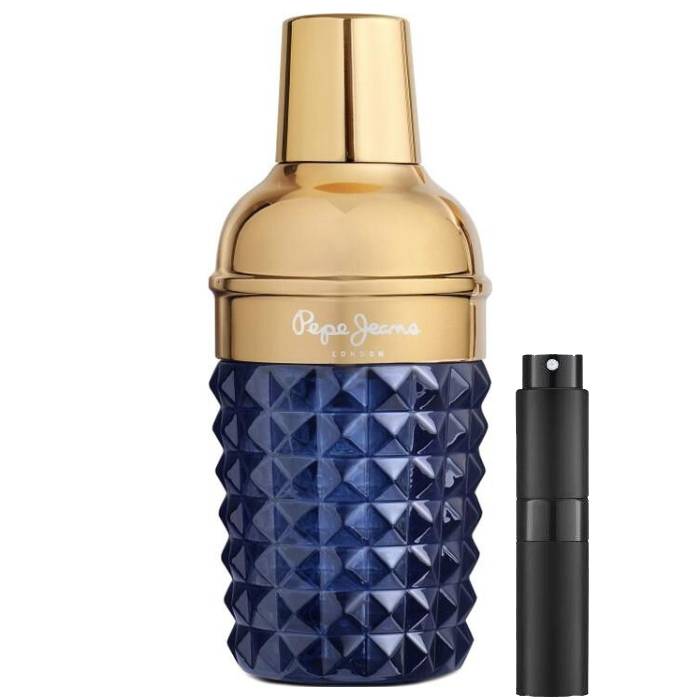Pepe Jeans London Celebrate For Him - Eau de Parfum - LuxScents.nl