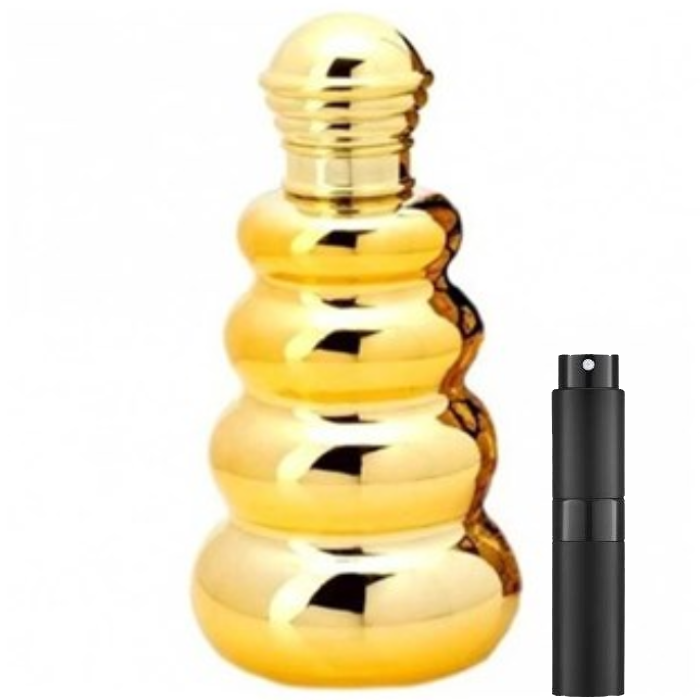 Perfumer's Workshop Samba Gold - Eau de Parfum