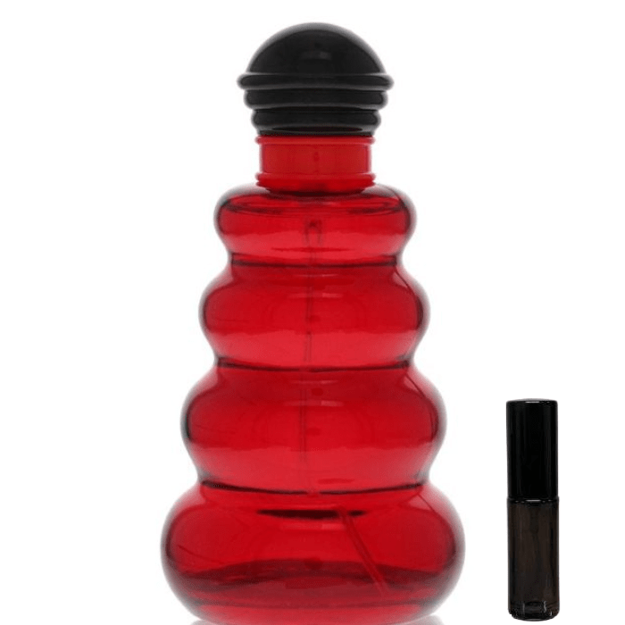 Perfumer's Workshop Samba Red - Eau de Toilette - LuxScents.nl