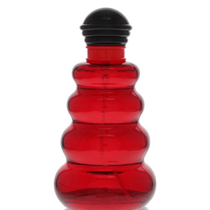 Perfumer's Workshop Samba Red - Eau de Toilette - LuxScents.nl