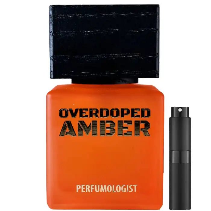 Perfumologist Overdoped Amber - Eau de Parfum - LuxScents.nl