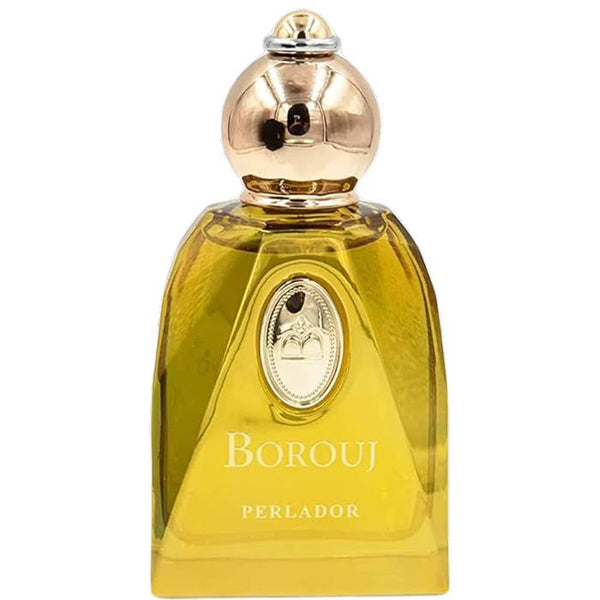 香水(男性用) Borouj Perlador Perlador Borouj - Eau de Parfum – LuxScents