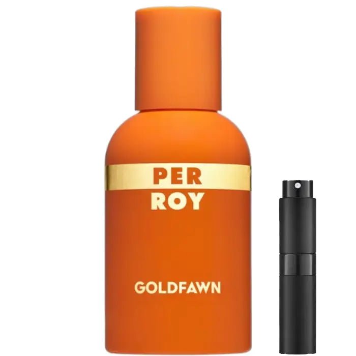 Perroy Goldfawn - Eau de Parfum - LuxScents