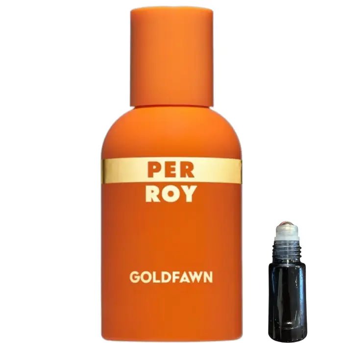 Perroy Goldfawn - Eau de Parfum - LuxScents