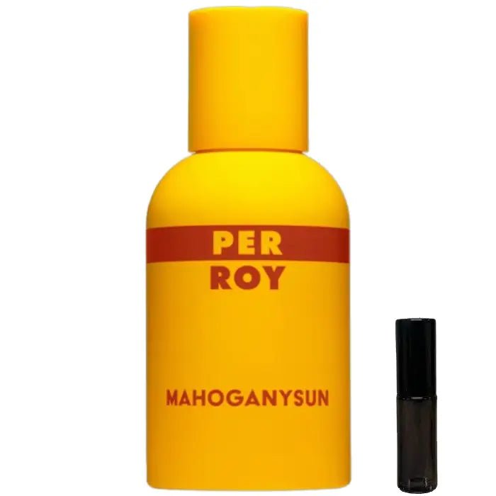 Perroy Mahoganysun - Eau de Parfum - LuxScents