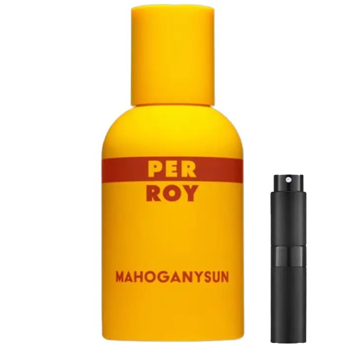 Perroy Mahoganysun - Eau de Parfum - LuxScents