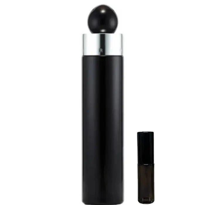 Perry Ellis 360° Black Cologne - Eau de Toilette - LuxScents