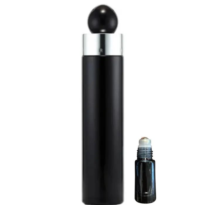 Perry Ellis 360° Black Cologne - Eau de Toilette - LuxScents