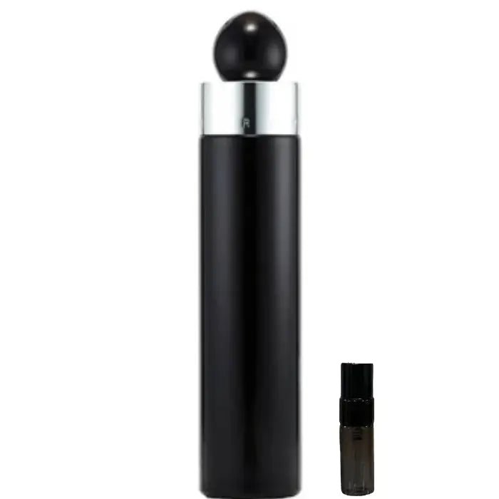 Perry Ellis 360° Black Cologne - Eau de Toilette - LuxScents