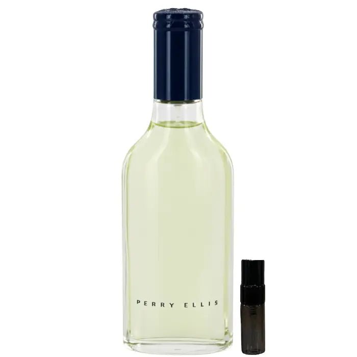 Perry Ellis America for Men - Eau de Toilette - LuxScents.nl
