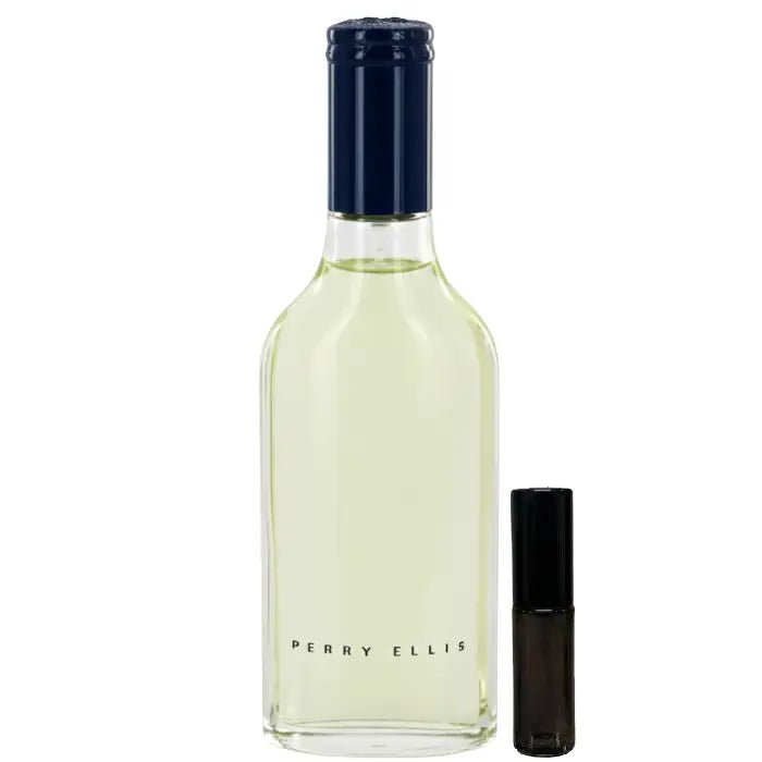 Perry Ellis America for Men - Eau de Toilette - LuxScents.nl
