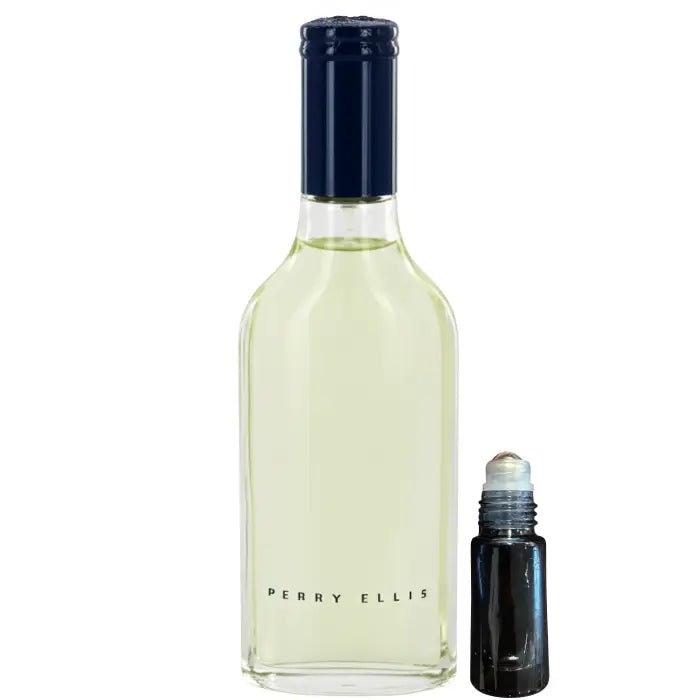 Perry Ellis America for Men - Eau de Toilette - LuxScents.nl