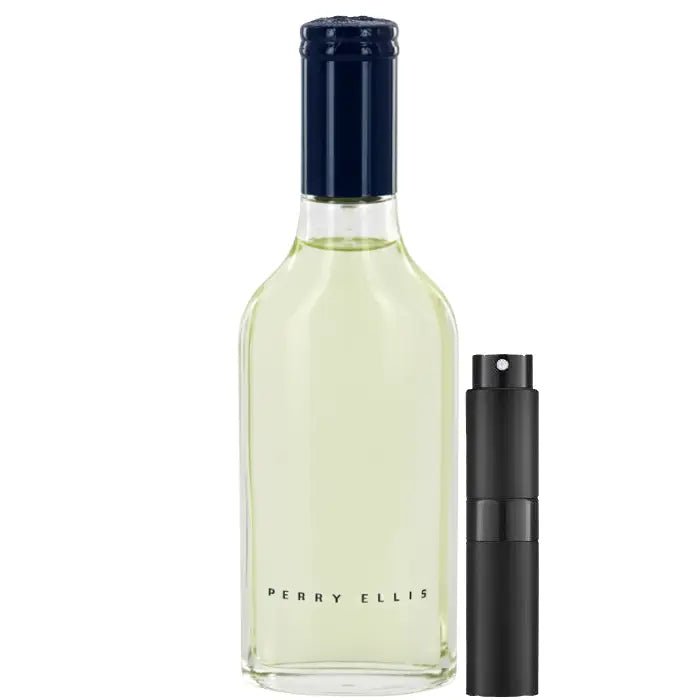 Perry Ellis America for Men - Eau de Toilette - LuxScents.nl