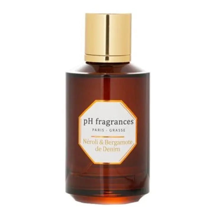 pH Fragrances Neroli & Bergamote of Denim - Eau de Parfum - LuxScents