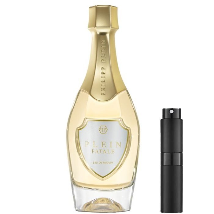 Philipp Plein Fatale - Eau de Parfum - LuxScents.nl