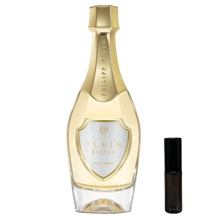 Philipp Plein Fatale - Eau de Parfum - LuxScents.nl