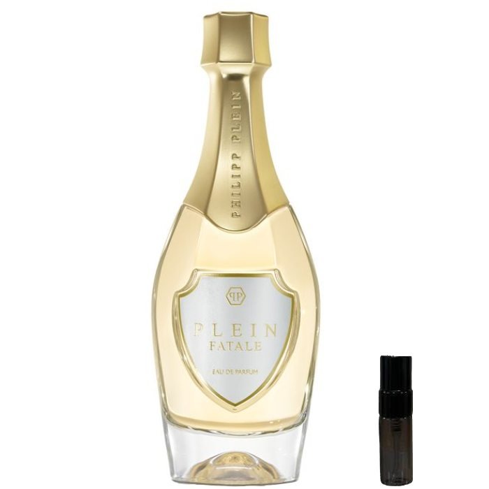 Philipp Plein Fatale - Eau de Parfum - LuxScents.nl