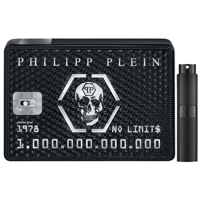 Philipp Plein No Limits - Eau de Parfum - LuxScents.nl