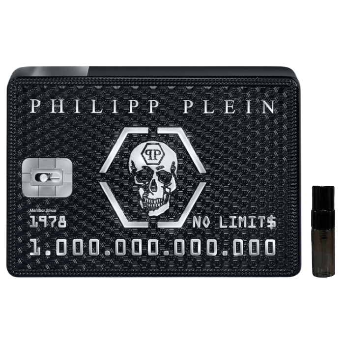 Philipp Plein No Limits - Eau de Parfum - LuxScents.nl