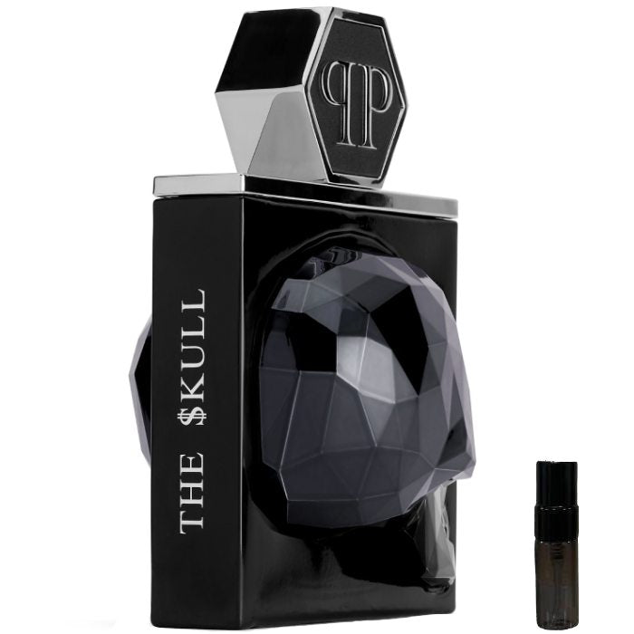Philipp Plein The Skull - Parfum - LuxScents.nl