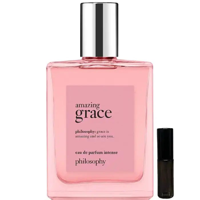 Philosophy Amazing Grace - Eau de Parfum Intense - LuxScents.nl