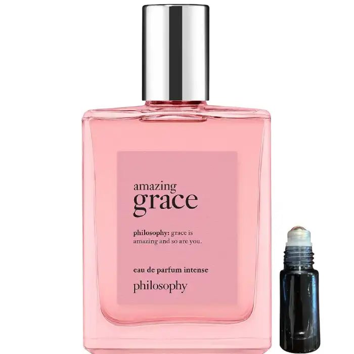 Philosophy Amazing Grace - Eau de Parfum Intense - LuxScents.nl
