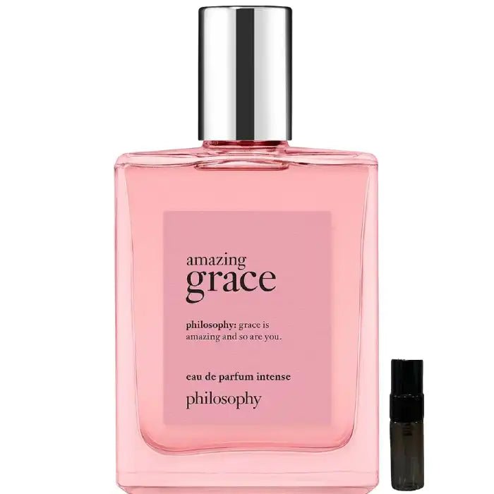 Philosophy Amazing Grace - Eau de Parfum Intense - LuxScents.nl