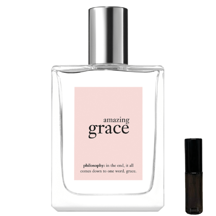 Philosophy Amazing Grace - Eau de Toilette - LuxScents.nl