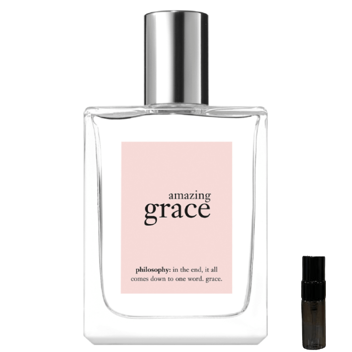 Philosophy Amazing Grace - Eau de Toilette - LuxScents.nl
