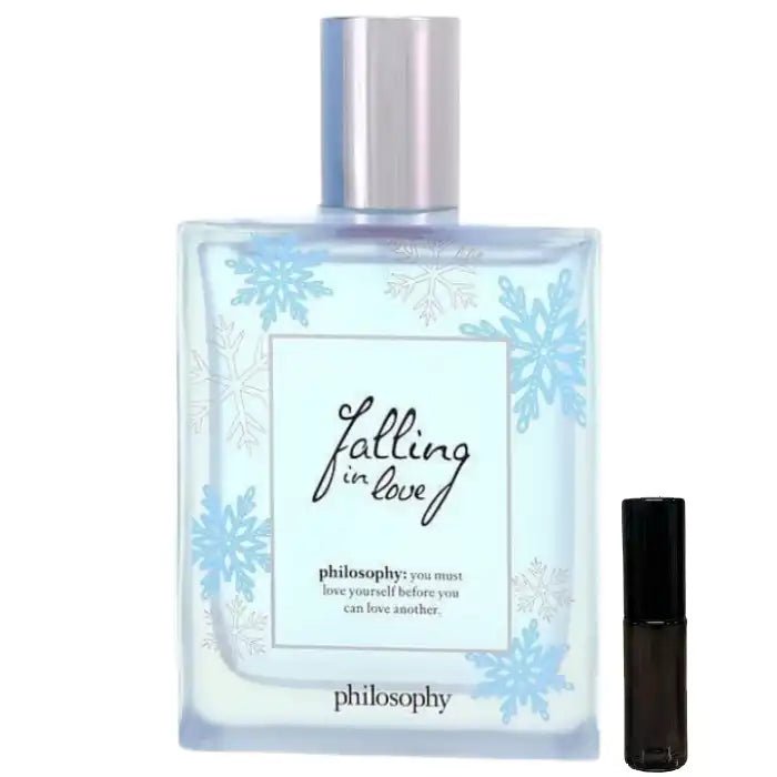Philosophy Falling In Love - Eau de Parfum - LuxScents.nl