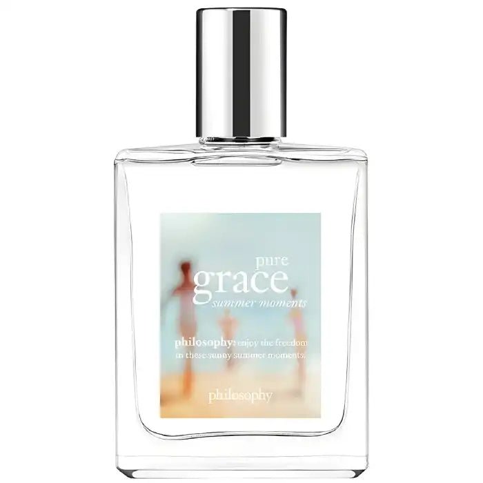 Philosophy Pure Grace Summer Moments - Eau de Toilette - LuxScents.nl