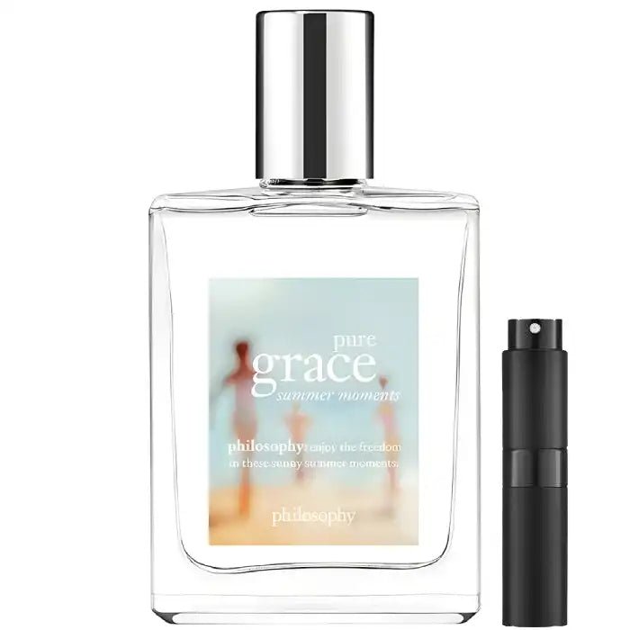 Philosophy Pure Grace Summer Moments - Eau de Toilette - LuxScents.nl