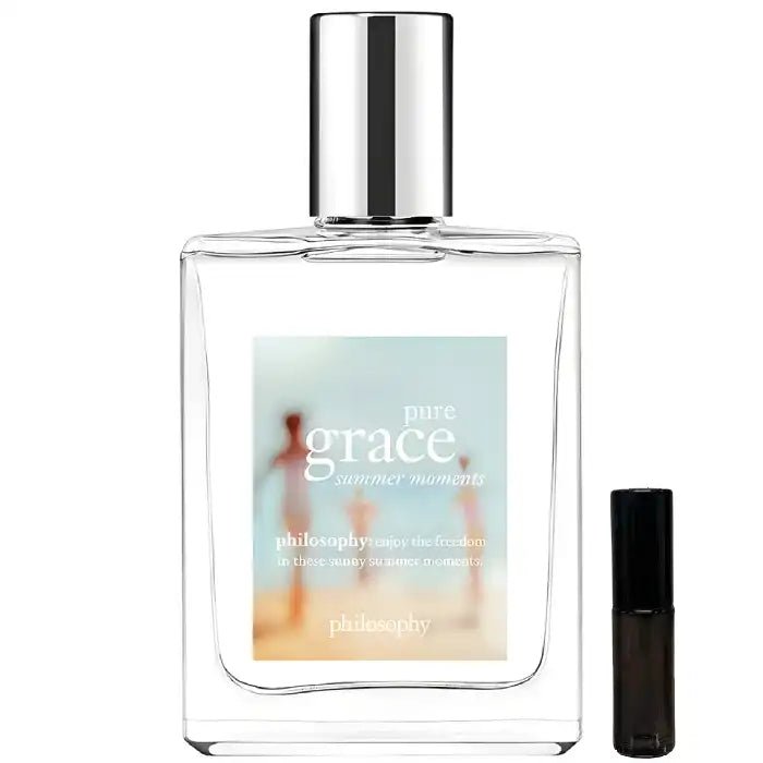 Philosophy Pure Grace Summer Moments - Eau de Toilette - LuxScents.nl