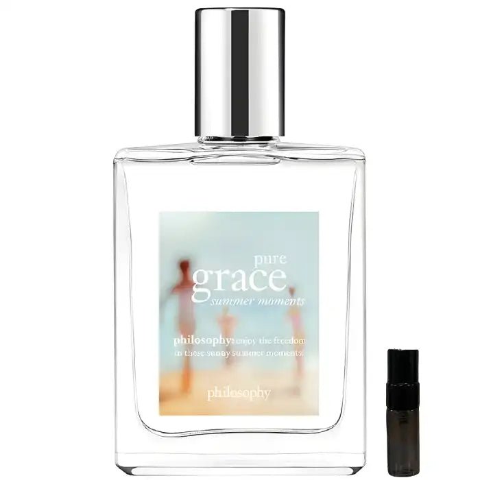 Philosophy Pure Grace Summer Moments - Eau de Toilette - LuxScents.nl