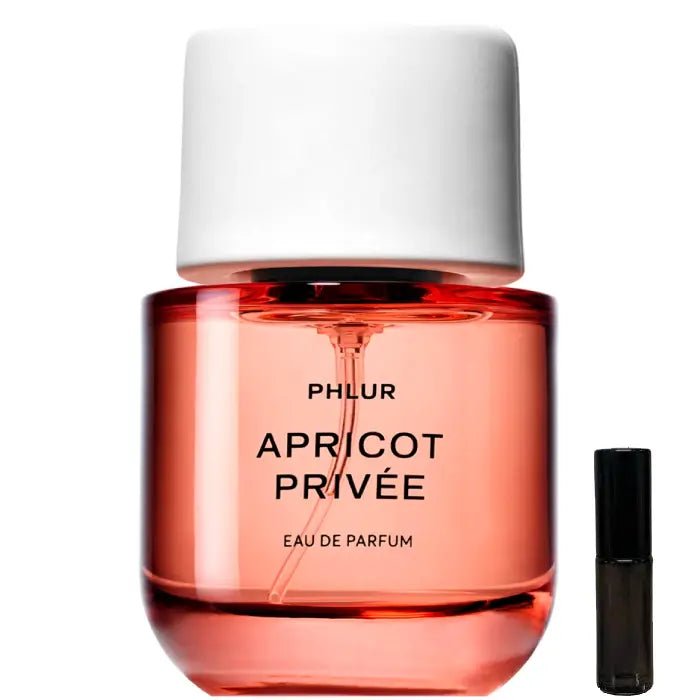 Phlur Apricot Privee - Eau de Parfum - LuxScents.nl