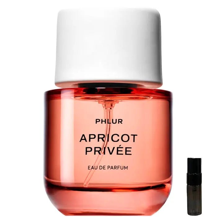 Phlur Apricot Privee - Eau de Parfum - LuxScents.nl