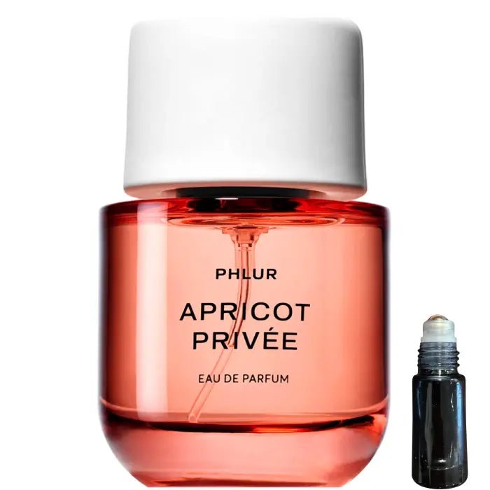 Phlur Apricot Privee - Eau de Parfum - LuxScents.nl