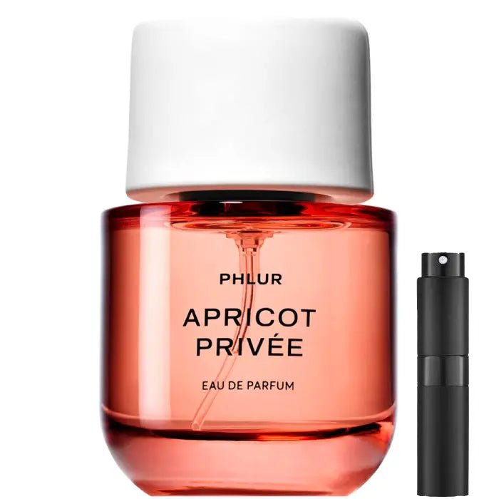 Phlur Apricot Privee - Eau de Parfum - LuxScents.nl