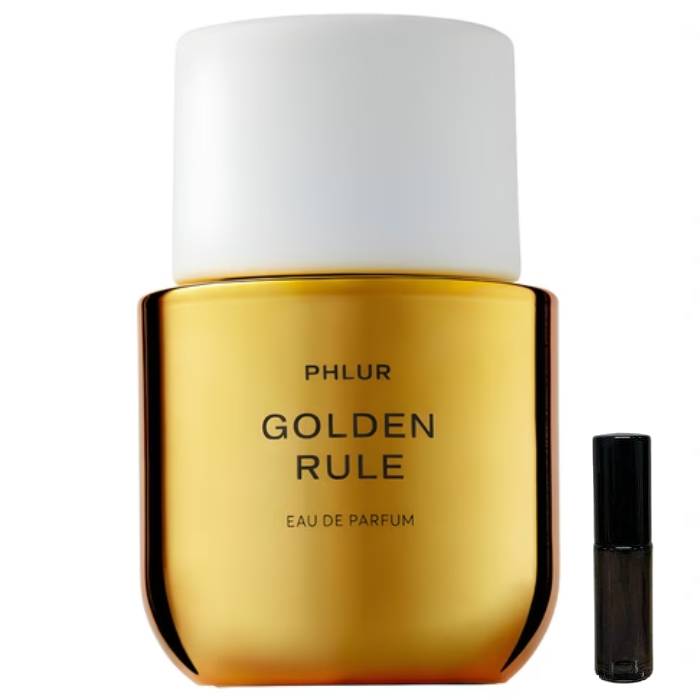 Phlur Golden Rule - Eau de Parfum - LuxScents.nl