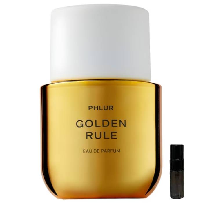 Phlur Golden Rule - Eau de Parfum - LuxScents.nl