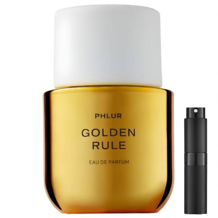 Phlur Golden Rule - Eau de Parfum - LuxScents.nl