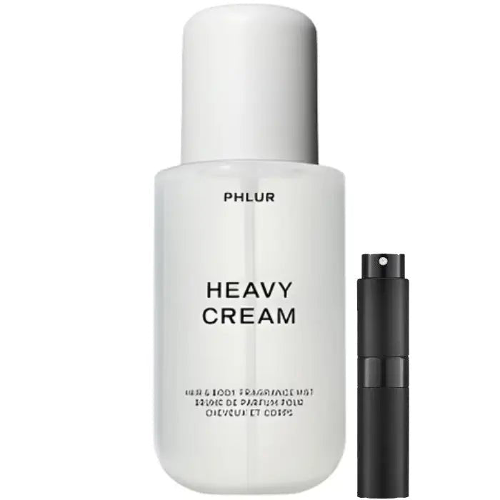 Phlur Heavy Cream - Body Mist - LuxScents.nl