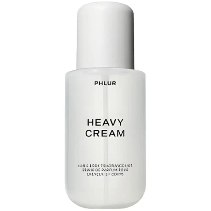 Phlur Heavy Cream - Body Mist - LuxScents.nl