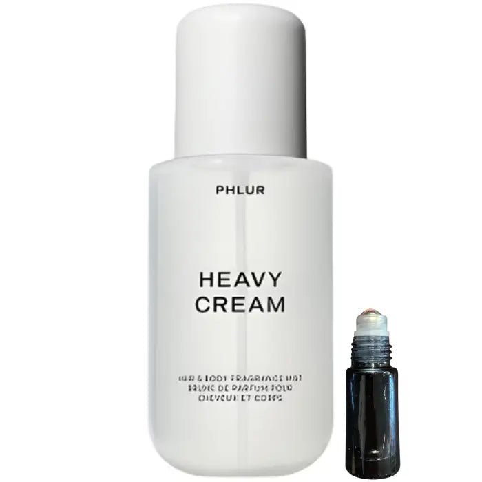 Phlur Heavy Cream - Body Mist - LuxScents.nl