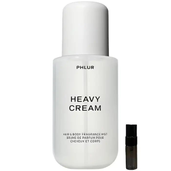 Phlur Heavy Cream - Body Mist - LuxScents.nl